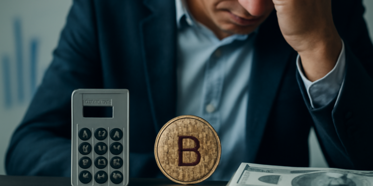 El temor de Coldcard: ¿se desmoronan nuestras certezas sobre Bitcoin? 1 El temor de Coldcard: ¿se desmoronan nuestras certezas sobre Bitcoin?