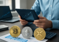 ¿Estamos ante el fin del invierno cripto? Ballenas invierten masivamente en Bitcoin, Ethereum y XRP.