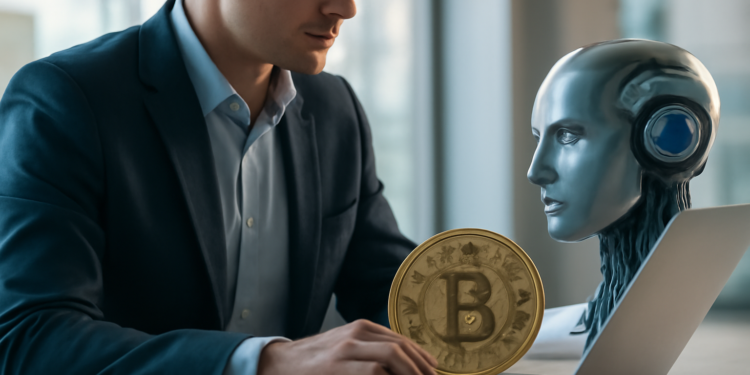 El sorprendente giro de los mineros de Bitcoin hacia la inteligencia artificial según Charles Edwards 1 El sorprendente giro de los mineros de Bitcoin hacia la inteligencia artificial según Charles Edwards