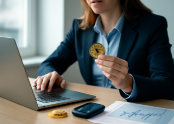 Los secretos de unos bitcoiners: estrategias para sobreponerse al hack de Coldcard revelados por un analista.