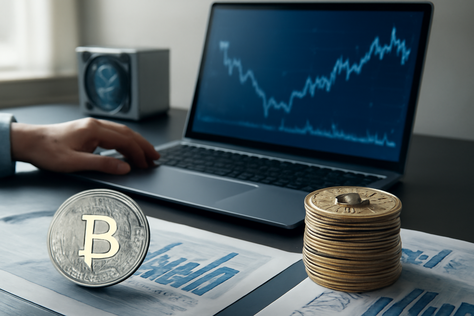 La salida de mineros de Bitcoin: ¿Qué impacto tendrá en el precio de BTC? 1 La salida de mineros de Bitcoin: ¿Qué impacto tendrá en el precio de BTC?