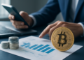 Bitcoin se aproxima a los 64.000 dólares: descubre la sorprendente propuesta de la BIP 110