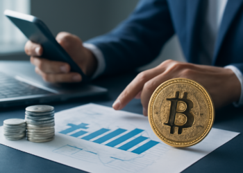 Bitcoin se aproxima a los 64.000 dólares: descubre la sorprendente propuesta de la BIP 110