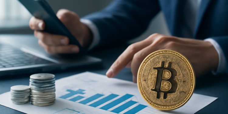 Bitcoin se aproxima a los 64.000 dólares: descubre la sorprendente propuesta de la BIP 110