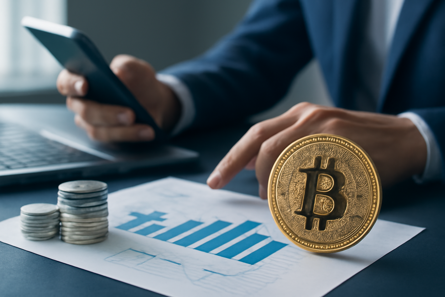 Bitcoin se aproxima a los 64.000 dólares: descubre la sorprendente propuesta de la BIP 110 1 Bitcoin se aproxima a los 64.000 dólares: descubre la sorprendente propuesta de la BIP 110