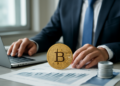 Bitcoin se mantiene firme por encima de los 64.000 dólares tras cuatro días de inyección masiva de capital por los ETF. 2 Bitcoin se mantiene firme por encima de los 64.000 dólares tras cuatro días de inyección masiva de capital por los ETF.
