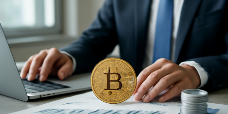 Bitcoin se mantiene firme por encima de los 64.000 dólares tras cuatro días de inyección masiva de capital por los ETF.