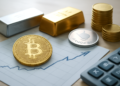 Oro y plata se disparan: ¿qué les depara esta sorprendente racha?