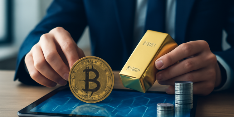 El asombroso pronóstico: el oro podría llegar a 8.000 dólares ¿estás preparado para el momento clave?