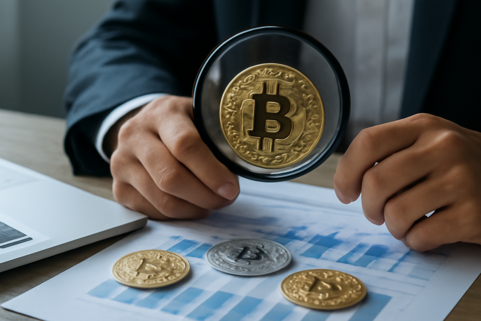 Bitcoin en la mira: el creciente riesgo de ataques y agresiones a sus propietarios 1 Bitcoin en la mira: el creciente riesgo de ataques y agresiones a sus propietarios