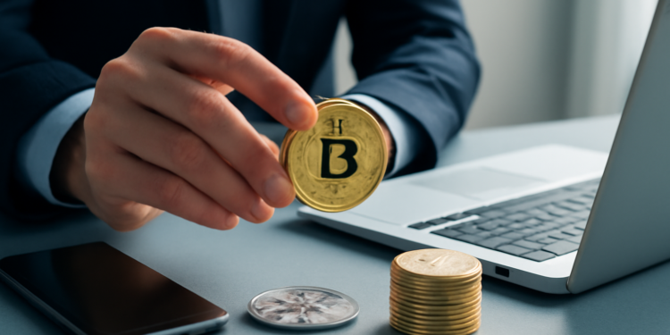 La posible escisión de Bitcoin este fin de semana: lo que todo inversor debe tener en cuenta.