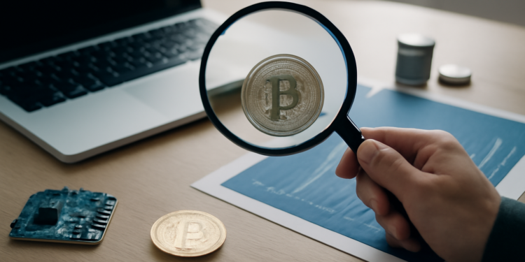 Inquietante hallazgo en el mundo de Bitcoin: Casi 5,000 vulnerabilidades descubiertas por desarrolladores.