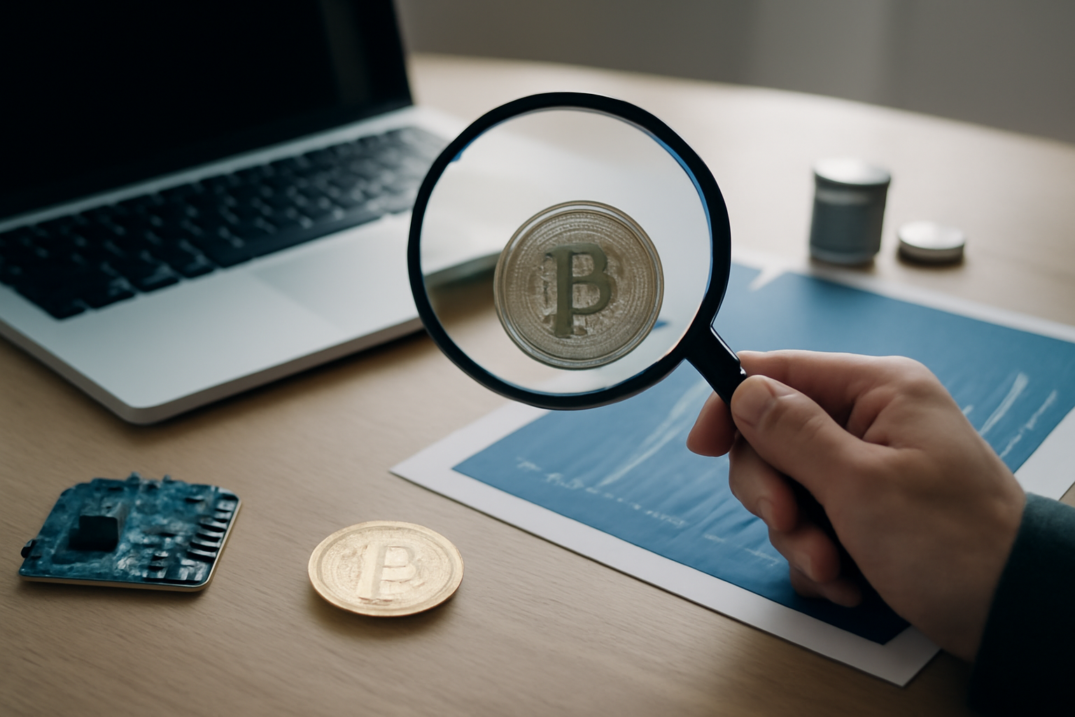 Inquietante hallazgo en el mundo de Bitcoin: Casi 5,000 vulnerabilidades descubiertas por desarrolladores. 1 Inquietante hallazgo en el mundo de Bitcoin: Casi 5,000 vulnerabilidades descubiertas por desarrolladores.
