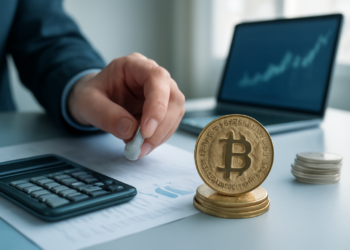 Thune mantiene su intención de votar sobre la Clarity Act: ¿Podría haber una sorpresa de fin de semana para Bitcoin?