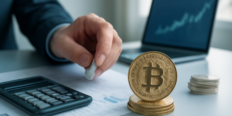 Thune mantiene su intención de votar sobre la Clarity Act: ¿Podría haber una sorpresa de fin de semana para Bitcoin? 1 Thune mantiene su intención de votar sobre la Clarity Act: ¿Podría haber una sorpresa de fin de semana para Bitcoin?