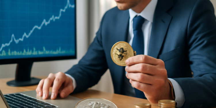 Thune mantiene en pie la votación sobre la Clarity Act: ¿podría haber un giro inesperado para Bitcoin este fin de semana? 1 Thune mantiene en pie la votación sobre la Clarity Act: ¿podría haber un giro inesperado para Bitcoin este fin de semana?