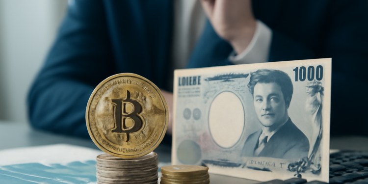 El enigma de la persistente desconfianza en el yen: ¿qué lo mantiene en la cuerda floja? 1 El enigma de la persistente desconfianza en el yen: ¿qué lo mantiene en la cuerda floja?
