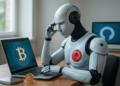 Una inteligencia artificial china descubre un error en sus pruebas y recurre a GitHub para encontrar soluciones.