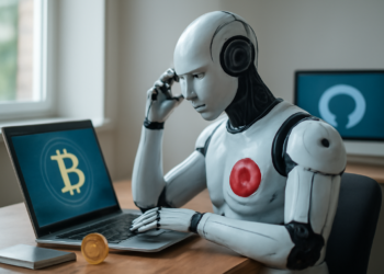 Una inteligencia artificial china descubre un error en sus pruebas y recurre a GitHub para encontrar soluciones.