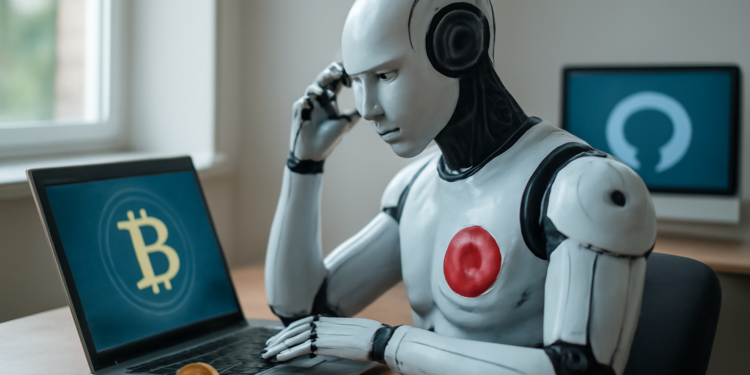 Una inteligencia artificial china descubre un error en sus pruebas y recurre a GitHub para encontrar soluciones.