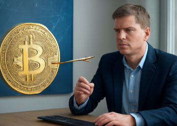 Michael Burry lanza su dardo contra Oracle y la innovadora IA de Nebius.