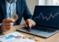 ¿Estamos ante el desenlace del mercado bajista de criptomonedas? Las ballenas parecen confiar en ello. 12 ¿Estamos ante el desenlace del mercado bajista de criptomonedas? Las ballenas parecen confiar en ello.