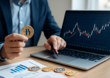 ¿Estamos ante el desenlace del mercado bajista de criptomonedas? Las ballenas parecen confiar en ello.