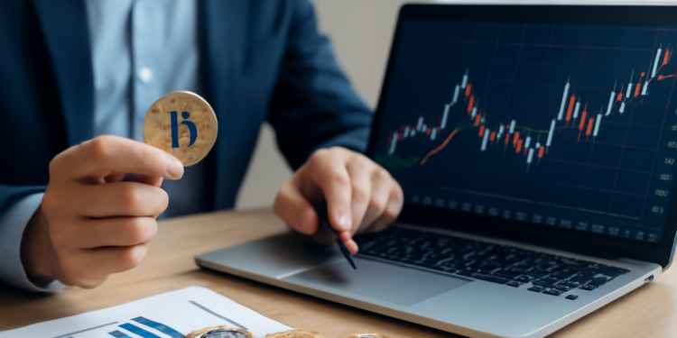 ¿Estamos ante el desenlace del mercado bajista de criptomonedas? Las ballenas parecen confiar en ello.