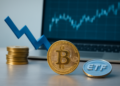 Bitcoin se desploma por debajo de los 65.000 dólares: ¿pueden los ETFs salvarlo del pánico por el fork? 10 Bitcoin se desploma por debajo de los 65.000 dólares: ¿pueden los ETFs salvarlo del pánico por el fork?