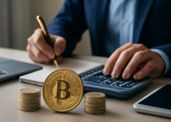 El mundo del Bitcoin salda sus deudas de auditoría acumuladas durante años. 4 El mundo del Bitcoin salda sus deudas de auditoría acumuladas durante años.
