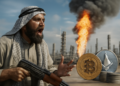 Hutíes de Yemen desatan su furia contra refinería saudita justo después del nuevo pacto de defensa del reino.