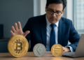 Tom Lee advierte sobre el peligro cuántico que acecha a Bitcoin frente a Ethereum y Solana.