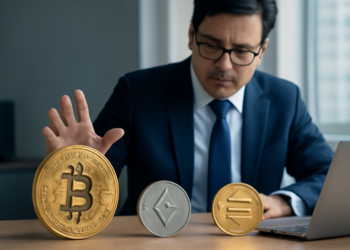 Tom Lee advierte sobre el peligro cuántico que acecha a Bitcoin frente a Ethereum y Solana.