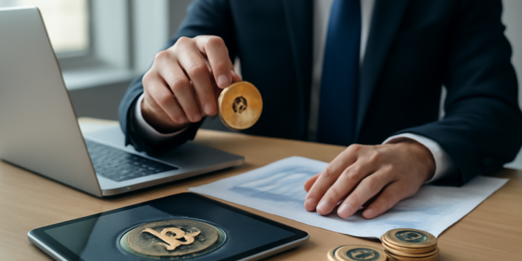 Rusia adelanta a Estados Unidos en la regulación de criptomonedas: ¿Cuáles son las novedades de la ley? 1 Rusia adelanta a Estados Unidos en la regulación de criptomonedas: ¿Cuáles son las novedades de la ley?