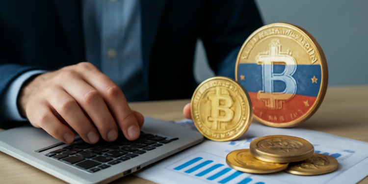 Rusia adelanta a Estados Unidos en la carrera cripto: ¿Cuáles son los nuevos requisitos de la legislación?