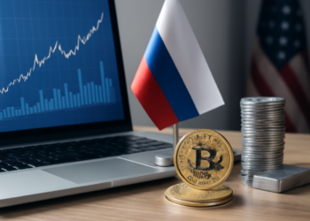 Rusia adelanta a Estados Unidos en la regulación de criptomonedas: ¿Qué cambios trae la nueva legislación?