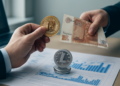 Rusia adelanta a Estados Unidos en el mundo cripto: Descubre los nuevos requisitos de la ley. 2 Rusia adelanta a Estados Unidos en el mundo cripto: Descubre los nuevos requisitos de la ley.