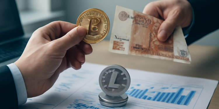 Rusia adelanta a Estados Unidos en el mundo cripto: Descubre los nuevos requisitos de la ley.
