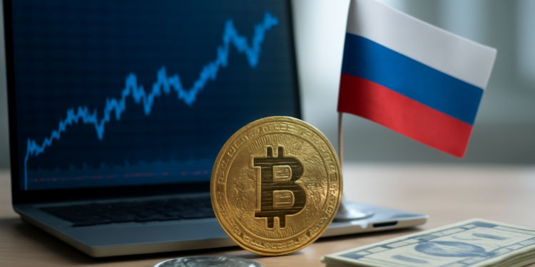 Rusia adelanta a Estados Unidos en la regulación de criptomonedas: ¿Cuáles son las nuevas exigencias?