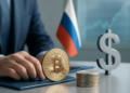 Rusia adelanta a Estados Unidos en la regulación de criptomonedas: Descubre las claves de la nueva legislación.