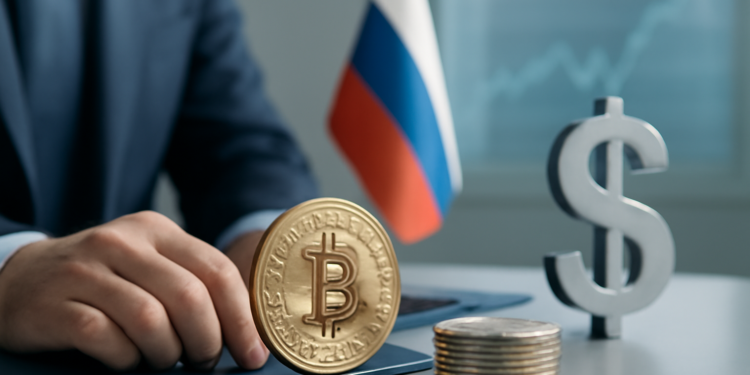 Rusia adelanta a Estados Unidos en la regulación de criptomonedas: Descubre las claves de la nueva legislación. 1 Rusia adelanta a Estados Unidos en la regulación de criptomonedas: Descubre las claves de la nueva legislación.