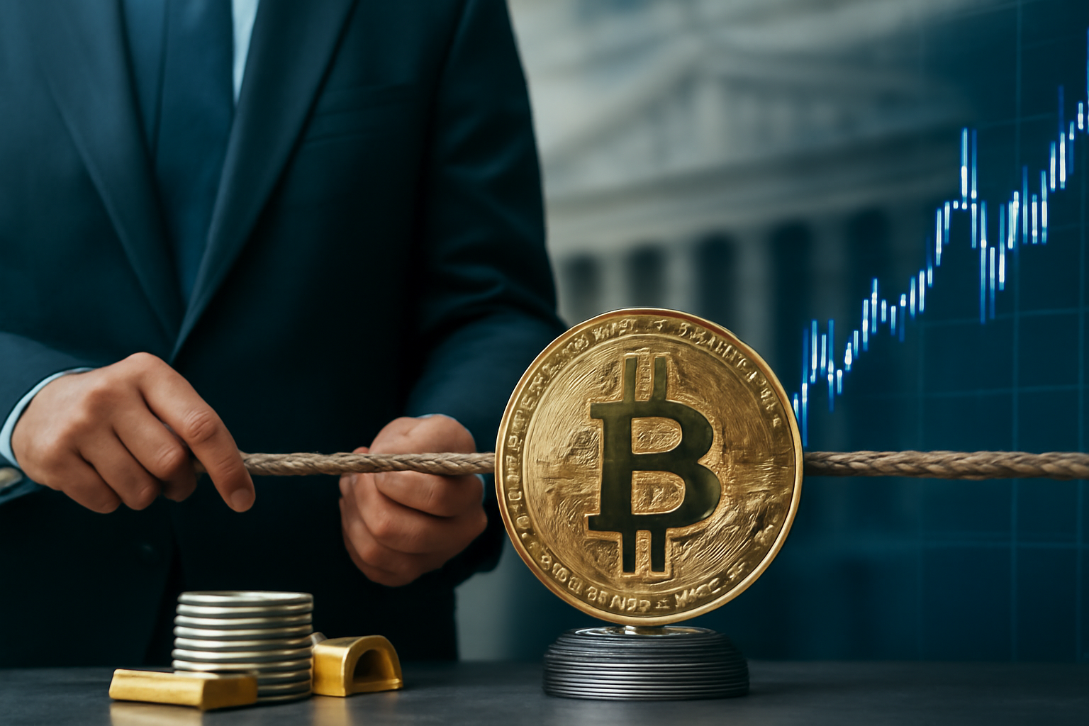 Wall Street inicia la semana en la cuerda floja entre la tensión en Ormuz y la expectativa del IPC. 1 Wall Street inicia la semana en la cuerda floja entre la tensión en Ormuz y la expectativa del IPC.