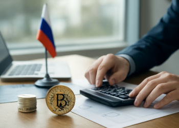 Rusia adelanta a Estados Unidos en la regulación de criptomonedas: ¿Cuáles son las novedades de la nueva ley? 4 Rusia adelanta a Estados Unidos en la regulación de criptomonedas: ¿Cuáles son las novedades de la nueva ley?