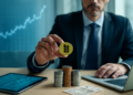 Bitcoin supera los 65.000 dólares: ¿Qué papel juegan la inflación en EE.UU. y las tensiones con Irán?