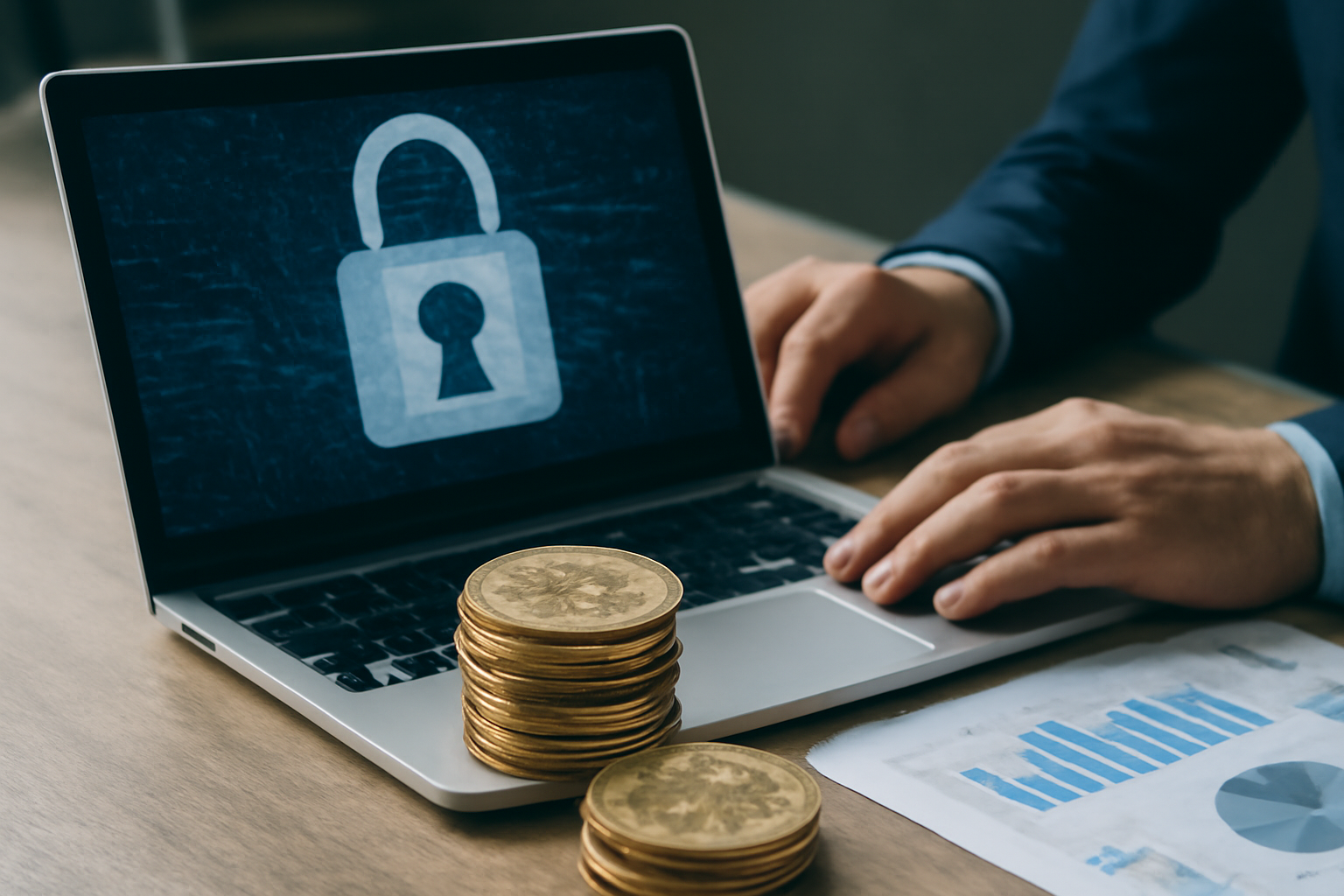 Coinsbuy podría haber sido víctima de un espectacular hack de 7.9 millones en criptomonedas 1 Coinsbuy podría haber sido víctima de un espectacular hack de 7.9 millones en criptomonedas