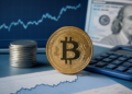 Bitcoin se aferra a los 65.000 dólares mientras la inflación en EE.UU. e Irán roba protagonismo.