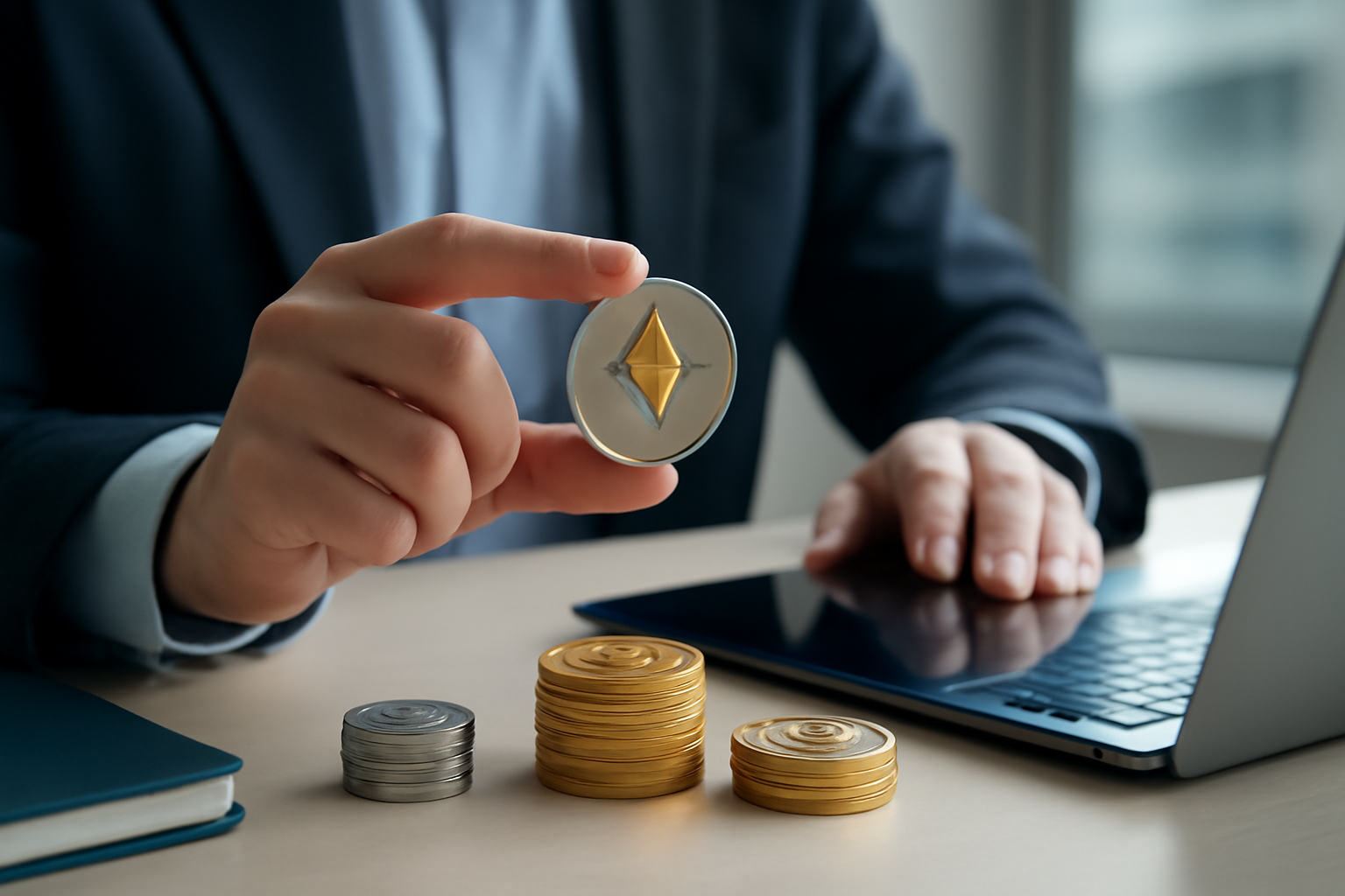 Fondo Fidelity Ethereum revela sorprendentes alianzas para la custodia y lanza un atractivo programa de staking. 1 Fondo Fidelity Ethereum revela sorprendentes alianzas para la custodia y lanza un atractivo programa de staking.
