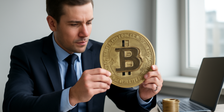 Un coloso sueco del bitcoin se expande: duplica su reserva tras una sorprendente compra.