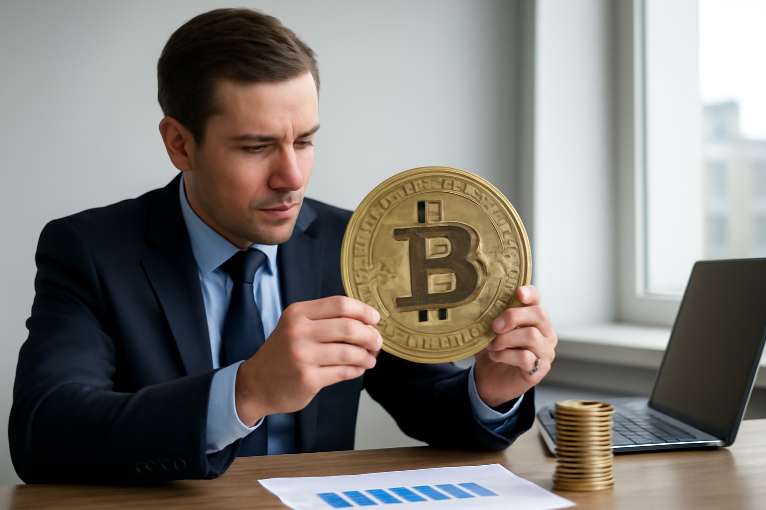 Un coloso sueco del bitcoin se expande: duplica su reserva tras una sorprendente compra. 1 Un coloso sueco del bitcoin se expande: duplica su reserva tras una sorprendente compra.