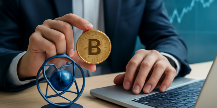 Innovadora iniciativa para proteger el bitcoin ante el avance de la computación cuántica